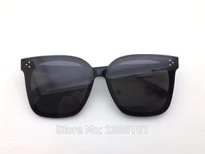 Planet Gates Designer Her Myma solo lang sun glasses Vintage Female oculos flat lens sunglasses for men women