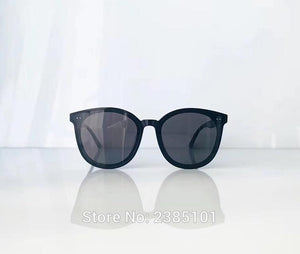 Planet Gates Designer Her Myma solo lang sun glasses Vintage Female oculos flat lens sunglasses for men women