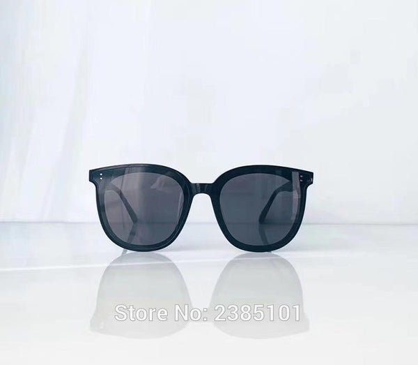 Planet Gates Designer Her Myma solo lang sun glasses Vintage Female oculos flat lens sunglasses for men women