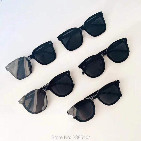 Planet Gates Designer Her Myma solo lang sun glasses Vintage Female oculos flat lens sunglasses for men women