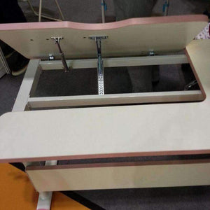 Planet Gates Desktop Adjustor Bracket Painting Table Lift Bracket Furniture Hardware Massage Bed Back support