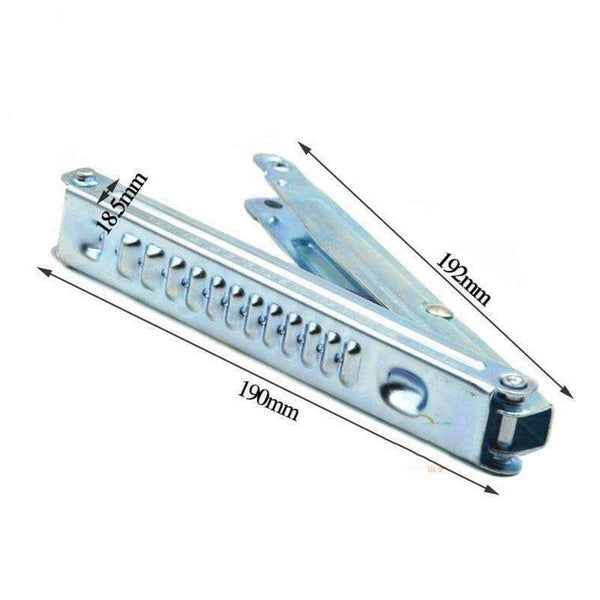 Planet Gates Desktop Adjustor Bracket Painting Table Lift Bracket Furniture Hardware Massage Bed Back support