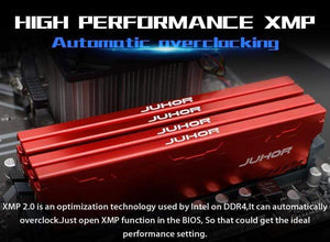 Planet Gates Desktop Memoria Rams DDR4 8gb 3000mhz DIMM 3200mhz Memory Ram