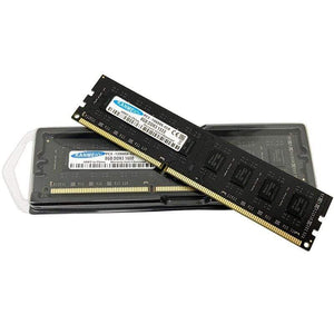 Planet Gates Desktop Memory Ram DDR3 4GB 1333MHz 2GB 1600MHz 8GB 1866MHz Memoria 240Pin 1.5V New Dimm Intel AMD