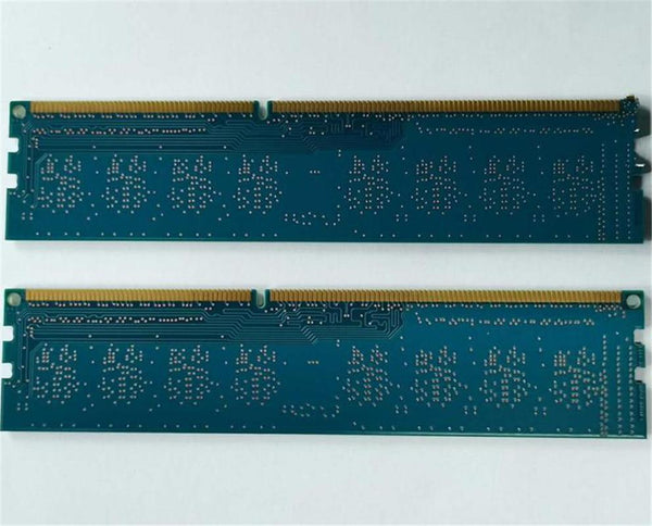 Planet Gates Desktop Sk Hynix ddr3 rams-memoria RAM de escritorio de 240 pines,4GB,1Rx8 PC3L-12800U-11 / 1RX8 PC3-12800U-11 DDR3 4GB, 1600MHz