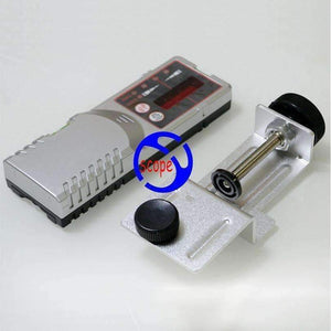 Planet Gates Detector for Level Laser Red Light 635nm/532nm Outdoor Receiver