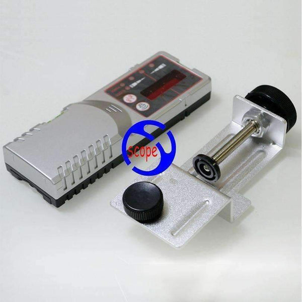 Planet Gates Detector for Level Laser Red Light 635nm/532nm Outdoor Receiver