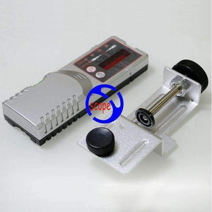 Planet Gates Detector for Level Laser Red Light 635nm/532nm Outdoor Receiver