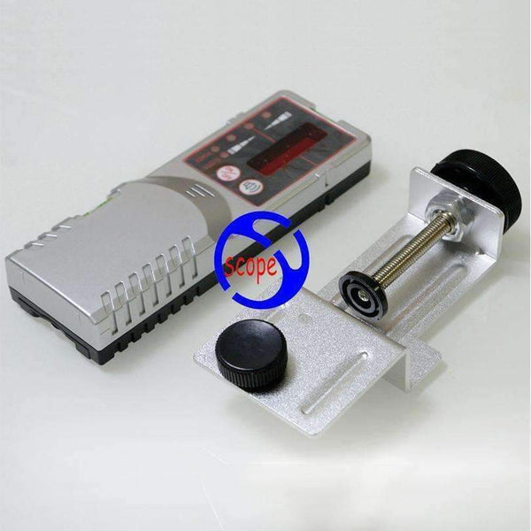 Planet Gates Detector for Level Laser Red Light 635nm/532nm Outdoor Receiver