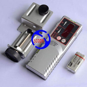 Planet Gates Detector for Level Laser Red Light 635nm/532nm Outdoor Receiver