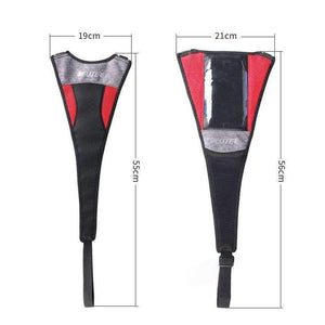 Planet Gates Deuter Strong Durable Bicycle Trainer Sweatbands Indoor Sports Cycling Riding Accessories Sweat Tape Net MTB Road Bike Sweatband