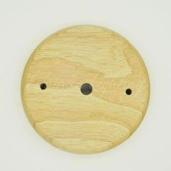 Planet Gates Dia 120MM B type 1PCS/LOT 120mm 1 Holder Pendant Lights Ceiling Plate Wooden wood ceiling base cover plate LED rope light DIY accessories part