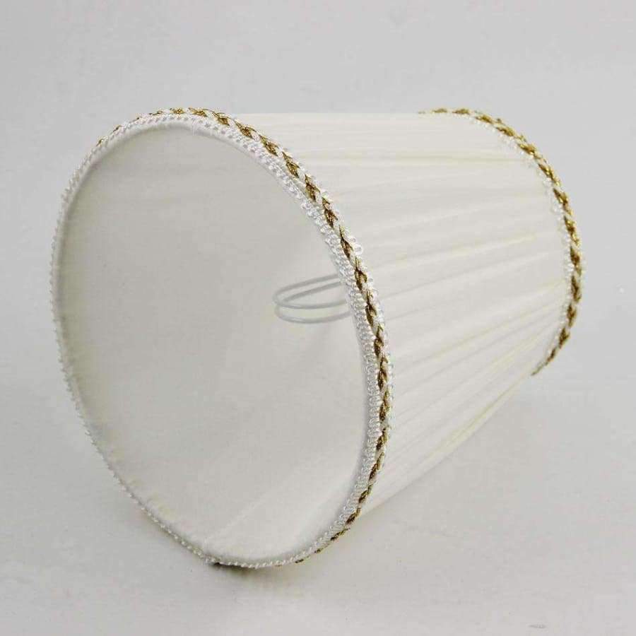 Φωτιστικό Planet Gates DIA 13.5cm/5.31 ιντσών Relaxdays, λευκό χρώμα, μοντέρνο ύφασμα γάζας, καπέλο για φωτιστικό, ιαπωνικό αμπαζούρ τοίχου, με κλιπ