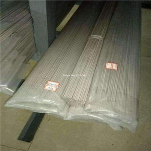 Planet Gates dia 2.4mm long 1000mm sticks AWS A5.16 TIG welding Titanium wire,Tig Titanium Welding Wire  1kg wholesale price ,free shipping