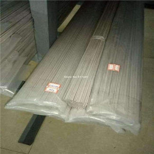 Planet Gates dia 2.4mm long 1000mm sticks AWS A5.16 TIG welding Titanium wire,Tig Titanium Welding Wire  1kg wholesale price ,free shipping