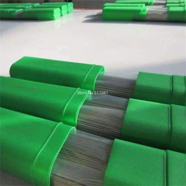 Planet Gates dia 2.4mm long 1000mm sticks AWS A5.16 TIG welding Titanium wire,Tig Titanium Welding Wire  1kg wholesale price ,free shipping