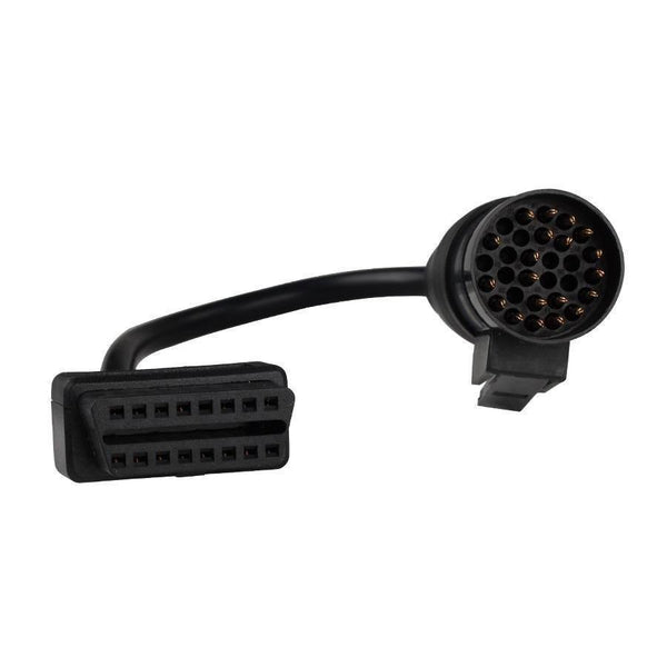 Planet Gates Diagnostic tools connect cable Adapter For OBD2 OBDII scanner tools Full 8 Truck Cables For Autocom CDP for delphi DS150E
