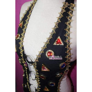 Planet Gates diamond bodysuit / S Fashion female singer ds costume dj hiphop jazz dance costumes women stage wear performance jumpsuits clothes set