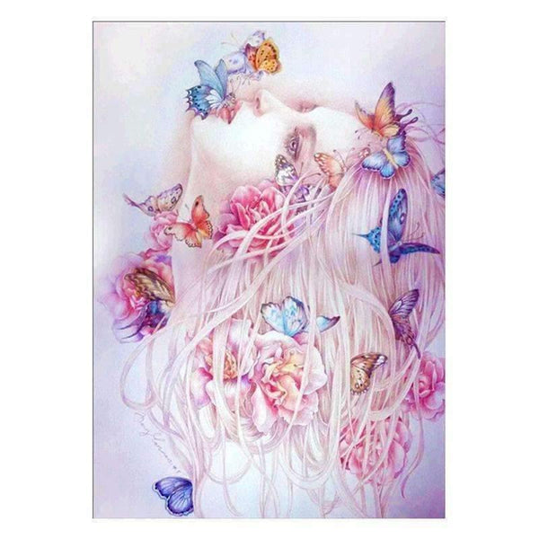 Planet Gates Diamond Painting 5D DIY Halloween Craft Supplies Diamond Embroidery Cross Stitch Painting by Crystal for Adults Elder Children