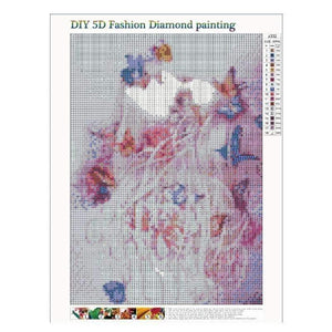 Planet Gates Diamond Painting 5D DIY Halloween Craft Supplies Diamond Embroidery Cross Stitch Painting by Crystal for Adults Elder Children