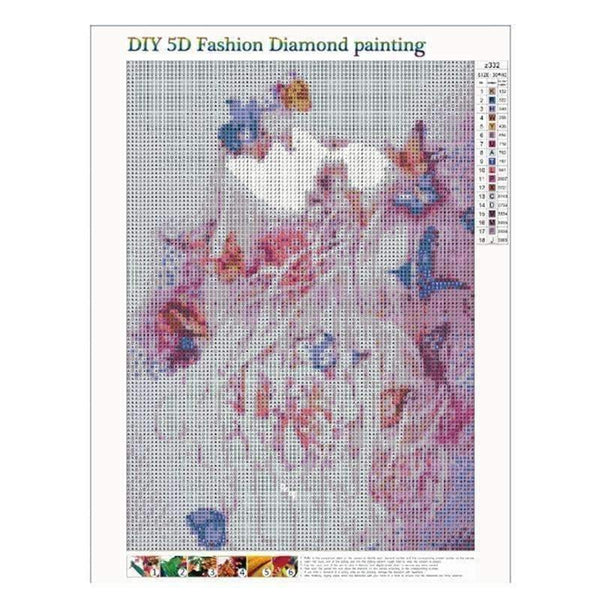 Planet Gates Diamond Painting 5D DIY Halloween Craft Supplies Diamond Embroidery Cross Stitch Painting by Crystal for Adults Elder Children