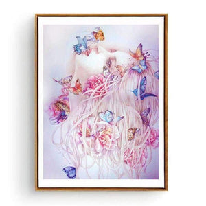 Planet Gates Diamond Painting 5D DIY Halloween Craft Supplies Diamond Embroidery Cross Stitch Painting by Crystal for Adults Elder Children