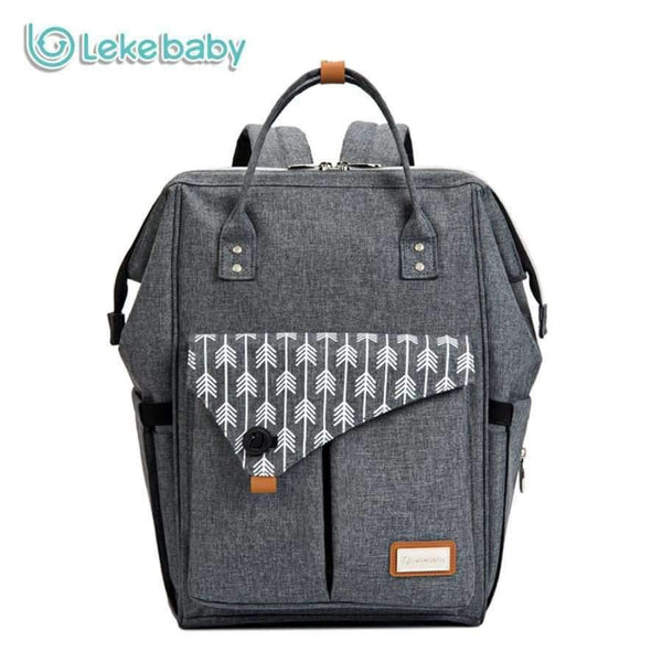 Planet Gates Diaper bag baby bag nappy bay maternity bag organizer shoulder bag travel tote Large capacity mummy handbags for moms