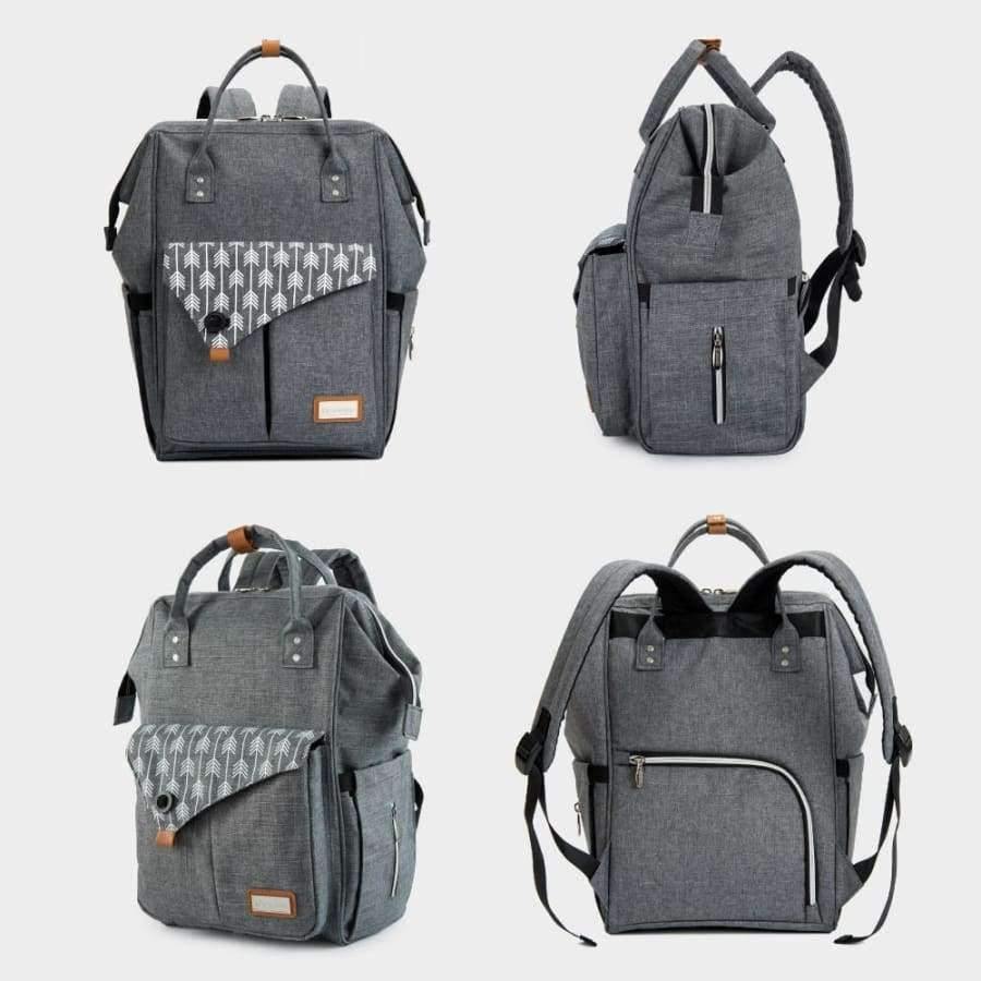 Planet Gates Diaper bag baby bag nappy bay maternity bag organizer shoulder bag travel tote Large capacity mummy handbags for moms