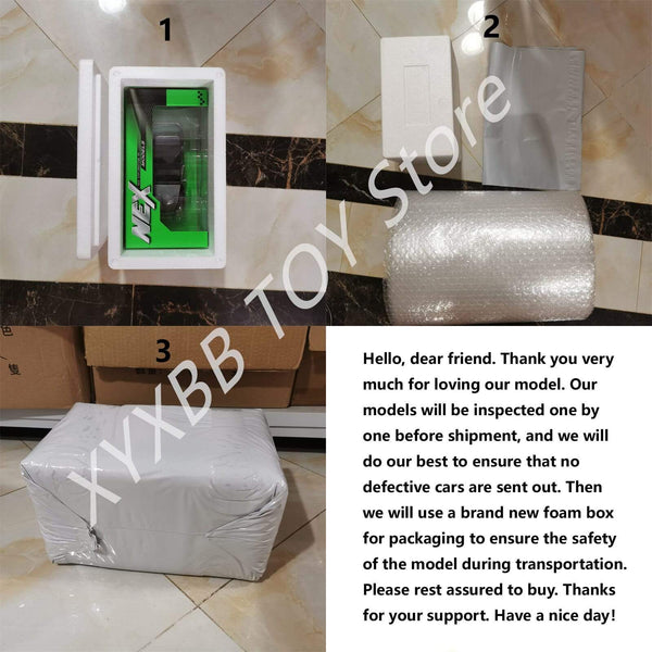 Planet Gates Diecast 1:24 Scale Car Classic VOLVO 240 GL High Simulation Model Car Alloy Metal Toy Car For Chlidren Gift Collection