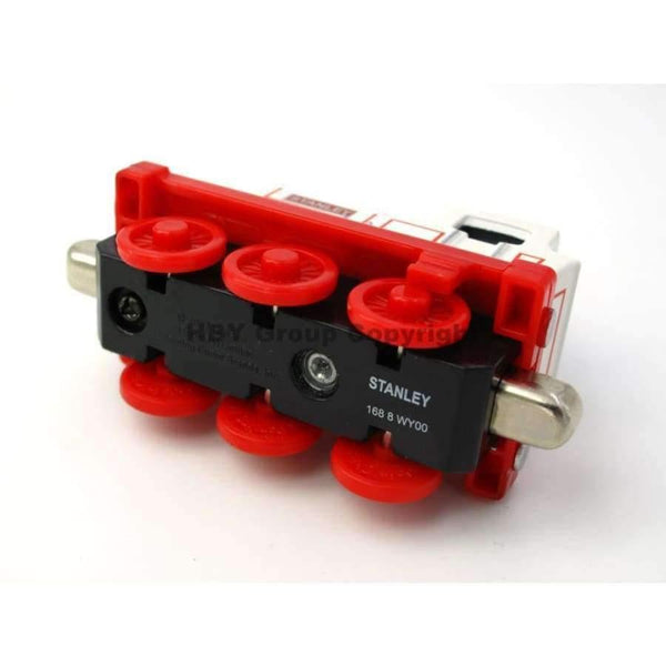 Planet Gates Diecasts Vehicles Thomas T128D STANLEY Thomas And Friends Magnetic Tomas Truck Car Locomotive Engine Railway Train Toys for Boys