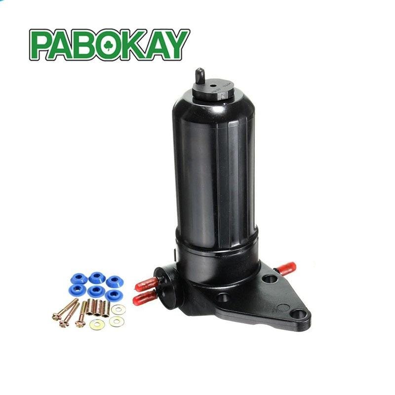 Planet Gates Diesel Lift Fuel Pump Oil Water Separator 4132A018 4226937M91 9702 ULPK0038 4226144M1 K9234 4132A014 3679527M1