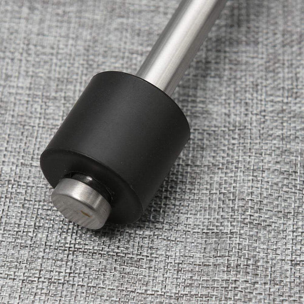 Planet Gates Digital 0-190ohm Water Level Gauge 52MM Water Tank Level Indicator Meter with Water Level Sensor Sender Unit for Yacht 100-500MM