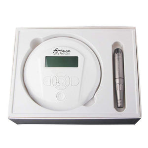Planet Gates Digital Artmex V6 Permanent Makeup Tattoo Machine for Eyebrow,Eyeliner,Lip,Fine Hairlines Micropigmentation MTS PMU System