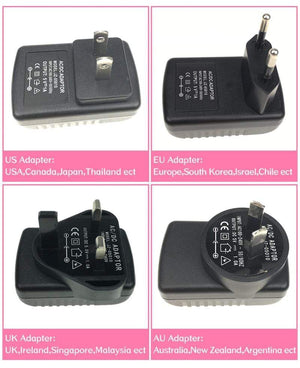 Planet Gates Digital Artmex V6 Permanent Makeup Tattoo Machine for Eyebrow,Eyeliner,Lip,Fine Hairlines Micropigmentation MTS PMU System