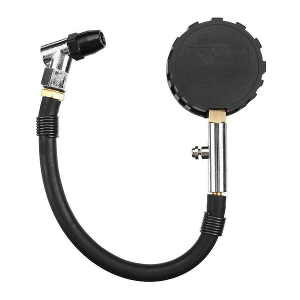 Planet Gates Digital Car Truck Vehicle Air Tire Pressure Inflator Gauge LCD Dial Meter Test Car Tire Pressure Gauge Meter