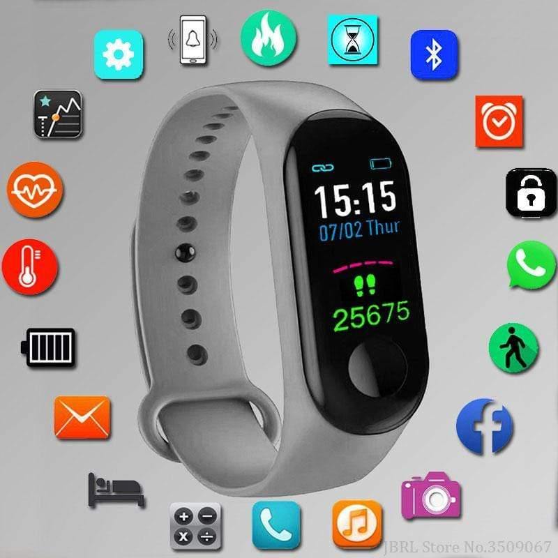 Planet Gates Digital Digital Watch Children Watches Kids For Girls Boys Child Wrist Watch Digital Electronic LED Wristwatch Students