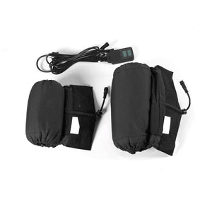 Digital Tire Warmer Motorcycle Tyre Warmer Wheel 120/200 120/190 120/180 120/165 110/120 Set Front And Rear Racing Parts