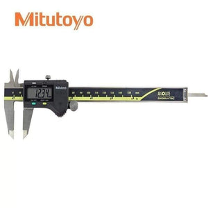 Digital Vernier Calipers 0-150 0-300 0-200mm LCD 500 192 20 Caliper Mitutoyo Gauge Electronic Measuring Stainless Steel