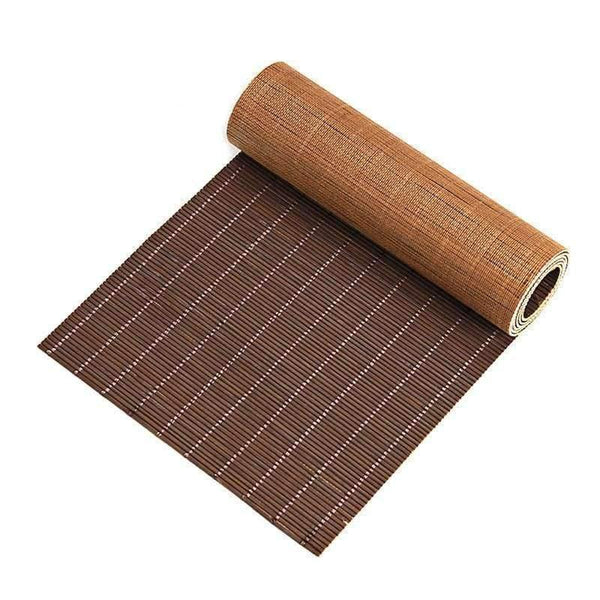 Planet Gates Dining Table Mat Disc Pads Bowl tea Pad Coasters Waterproof Table Pad Slip-Resistant Pad Tea accessories handmade