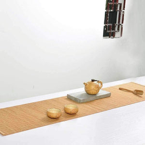 Planet Gates Dining Table Mat Disc Pads Bowl tea Pad Coasters Waterproof Table Pad Slip-Resistant Pad Tea accessories handmade