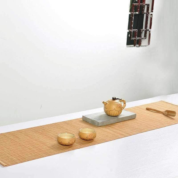 Planet Gates Dining Table Mat Disc Pads Bowl tea Pad Coasters Waterproof Table Pad Slip-Resistant Pad Tea accessories handmade