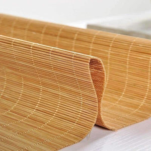 Planet Gates Dining Table Mat Disc Pads Bowl tea Pad Coasters Waterproof Table Pad Slip-Resistant Pad Tea accessories handmade