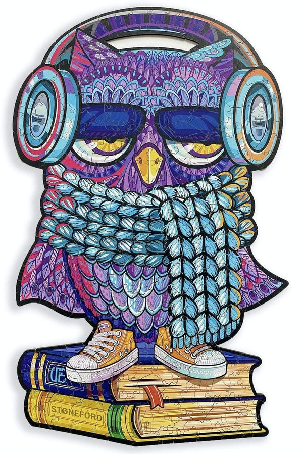 Planet Gates Dinosaur Wooden Jigsaw Puzzle Toy Wooden Puzzles For Adults Kids Christmas Gifts Educational Games Toys Butterfly Wooden Puzzle