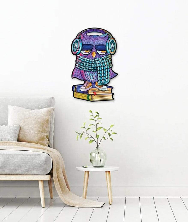 Planet Gates Dinosaur Wooden Jigsaw Puzzle Toy Wooden Puzzles For Adults Kids Christmas Gifts Educational Games Toys Butterfly Wooden Puzzle