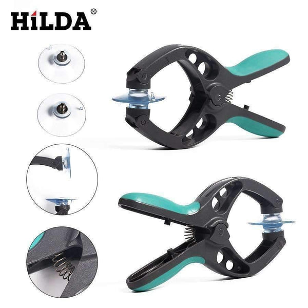 Planet Gates Disassemble Tool Set Mobile Phone Screen Opening Pliers Repair Tools Kit Screwdriver