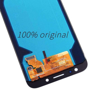 Planet Gates Display For SAMSUNG Galaxy J7 Pro LCD Display Touch Screen J730 J730F for SAMSUNG J7 Pro LCD Screen Replacement