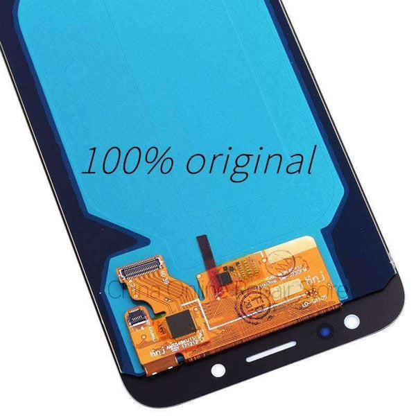 Planet Gates Display For SAMSUNG Galaxy J7 Pro LCD Display Touch Screen J730 J730F for SAMSUNG J7 Pro LCD Screen Replacement