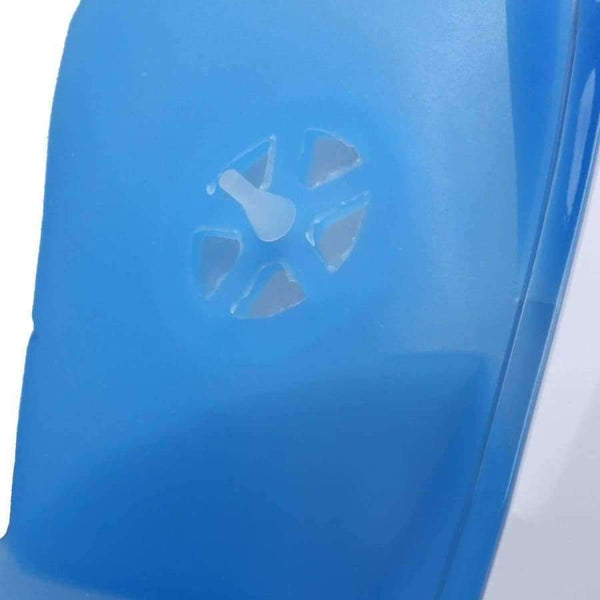 Planet Gates Diving Mask Full Face Snorkeling Mask Underwater Anti Fog Snorkeling Diving Mask For Swimming Spearfishing Dive Men