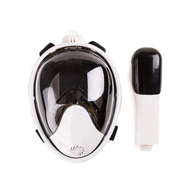 Planet Gates Diving Mask Scuba Mask Underwater Anti Fog Full Face Snorkeling Mask Women Men Kids Swimming Snorkel Diving Equipment