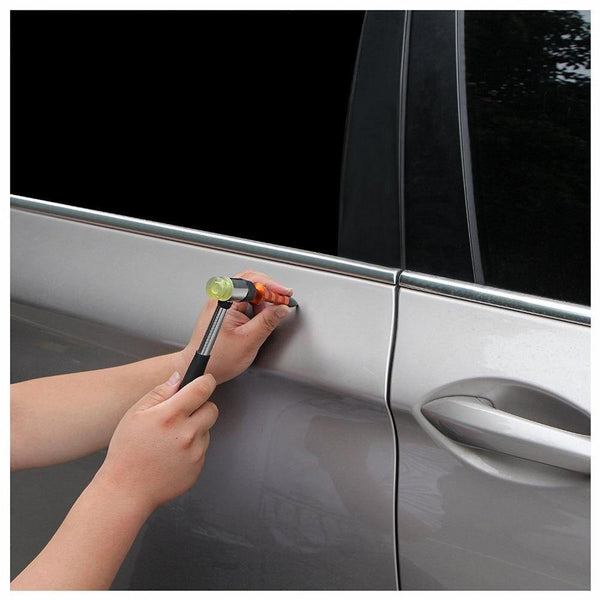 Planet Gates DIY Car Body Dent Repair Hand Tools Set high quality dent lift glue tabs Car Paintless Dent Removal Repair Tools kit